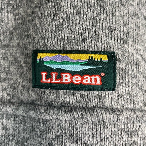 L.L. Bean Sweater - Picture 4 of 4